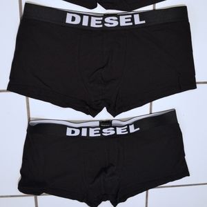 Diesel stretch boxers